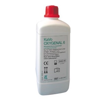 Oxygenal 6 1 Litre