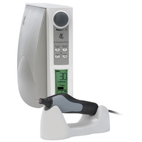 K-ERGOgrip Brushless HP Knee Controlled Lab Micromotor Unit