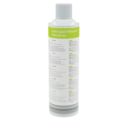 QUATTROCARE Plus Spray 500ml