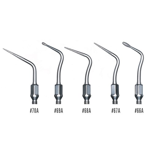 SONICflex 2008L Endo Tip #68A CANNOT fit 2003L Scalers Ea