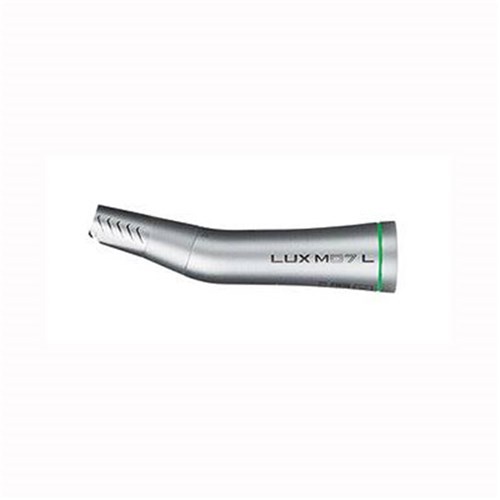 MASTERmatic M07L 2.7:1 Speed Reducing Greenband Shank only