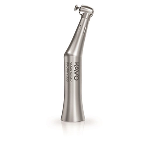 SMARTmatic S33 Prophy 8:1 Oscillating Snap-on cups/brush
