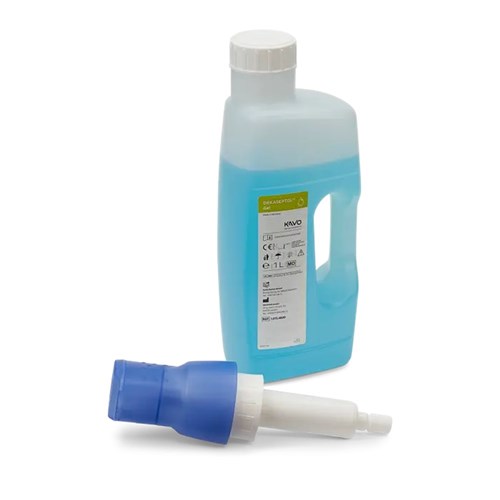 DEKASEPTOL Gel 3x1L