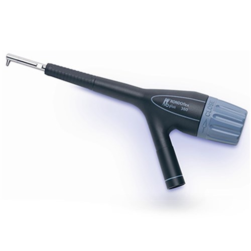 RONDOflex Plus360 Air Abrasion HP - Chair Bundle Set only