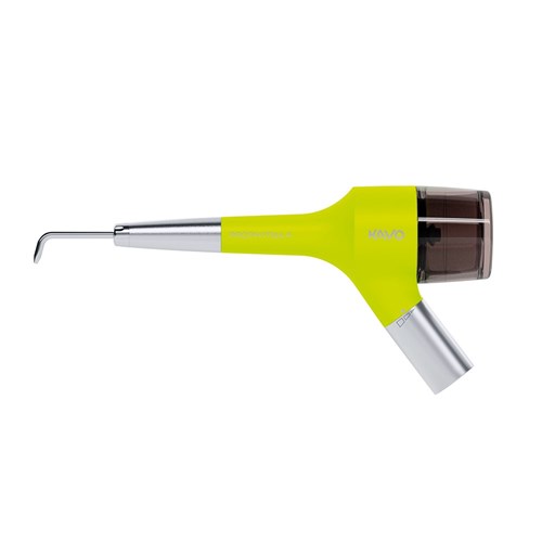 PROPHYflex 4 Handpiece Lime-Coloured KaVo fitting