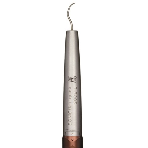 SONICflex Quick 2008L Set+Bonu Scaler Tip Set KaVo Fitting