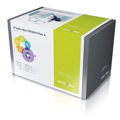 PROPHYflex 4 Wave KaVo Fitting with FREE Cannula & Powder