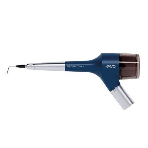 PROPHYflex 4 Wave Sirona Fit with FREE Cannula & Powder