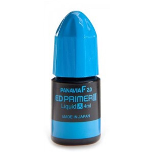 PANAVIA F 2.0 ED Primer II A 4ml Bottle