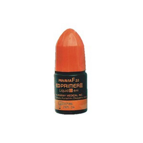 PANAVIA F 2.0 ED Primer II B 4ml Bottle