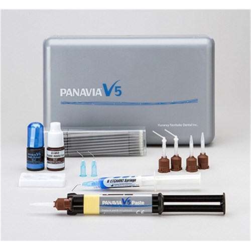 PANAVIA V5 Standard Kit Clear
