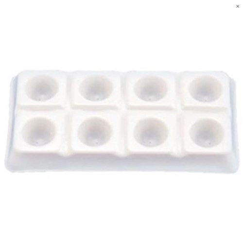 TEETHMATE #8 Mixing Dish Pack of 25