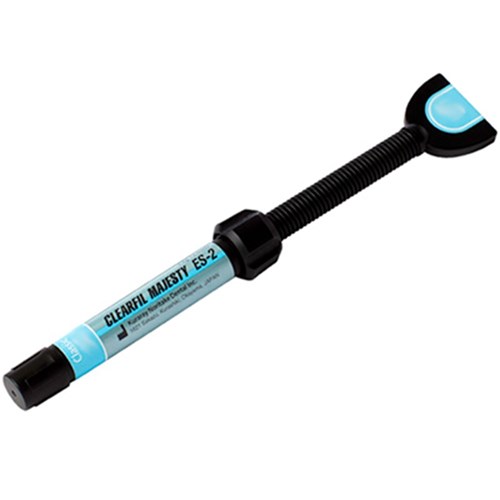 CLEARFIL MAJESTY ES-2 C2 Classic Syringe 3.6g