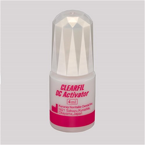 CLEARFIL DC Activator 4ml Bottle