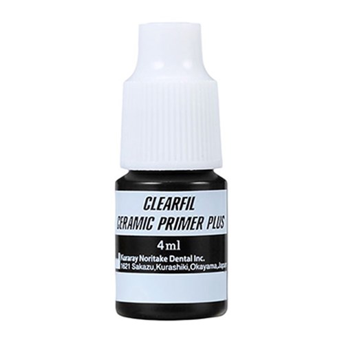 CLEARFIL Ceramic Primer Plus 4ml Bottle