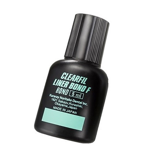 Clearfil Liner Bond F Bond 1 x 5ml Bottle