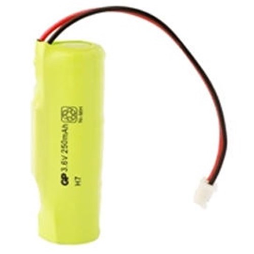 Tri Auto ZX Mini Battery Cover w / Screw (8450188)