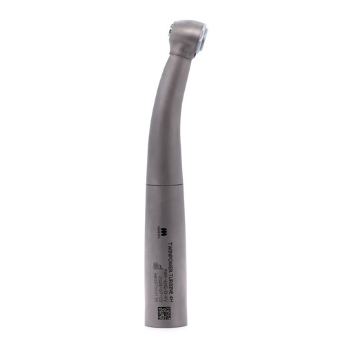 TwinPOWER 4HG Optic POWER-Head Highspeed KaVo Fitting