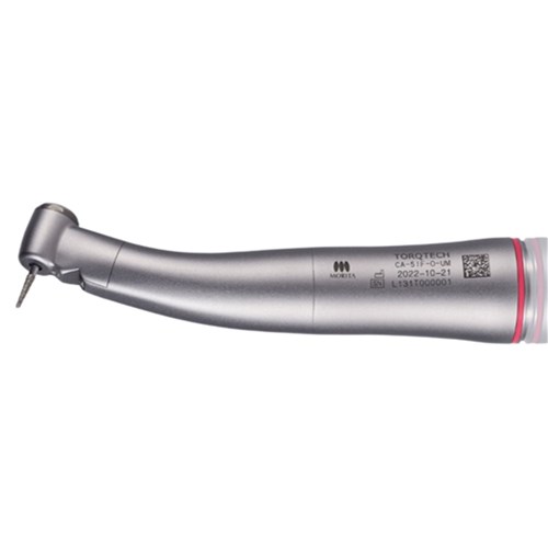TorqTech C/A /51F-O UM Ultra Mini Head 1:5 Optic Redband