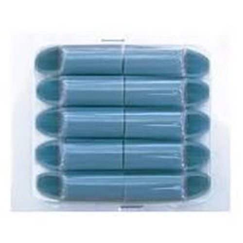 Morita VS P16 Rubber Tip Blue 16mm Pack of 15