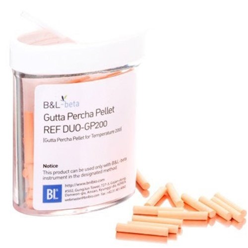 B&L GP Pellets Regular Type Pack 100