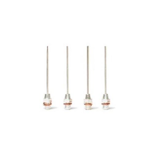 B&L Needle 24mm 23 Gauge Pack of 4