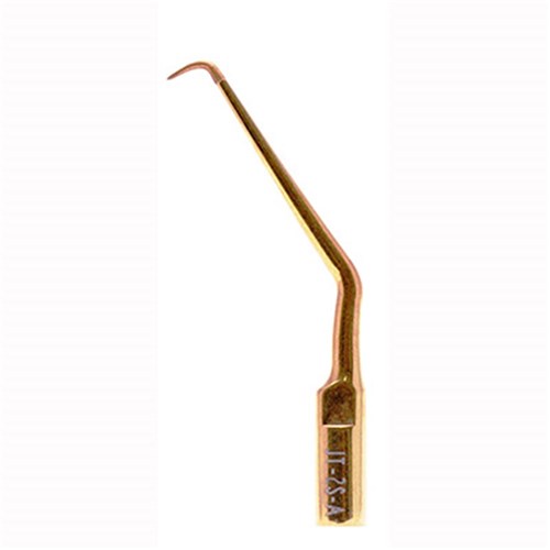 B&L Ultrasonic Jetip Posterior Straight for Satelec