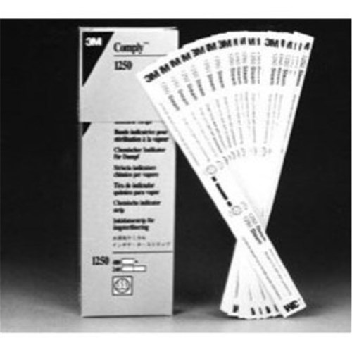 Comply Indicator Strips-Steam 1.5x20cm 240pk