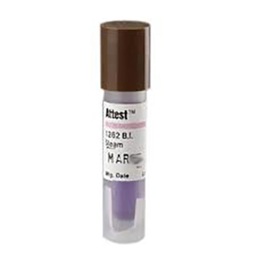 Attest Bio-Indicator Brown 100