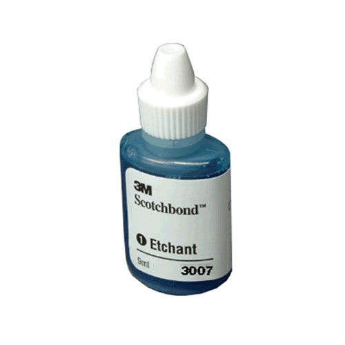 Scotchbond Mp Etch 3007 Blue 9ml Each