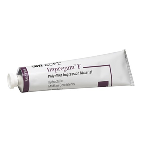 Impregum F Base Paste Single Pack 120ml