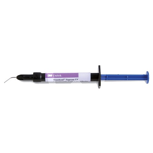 Transbond Supreme LV Kit