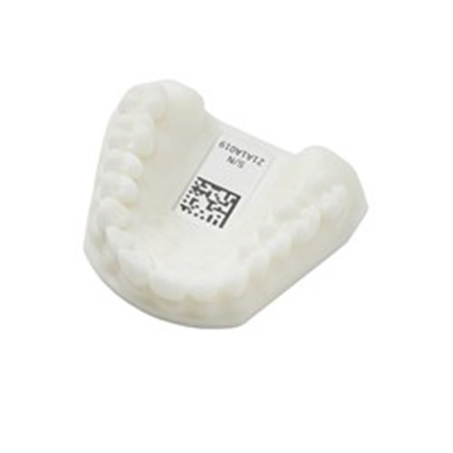 Medit Practice Model for i700w
