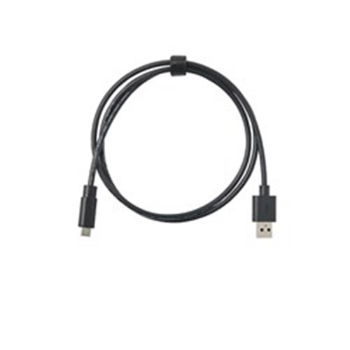 Medit USB 3.0 Cable for i700w (Black C to A Cable)
