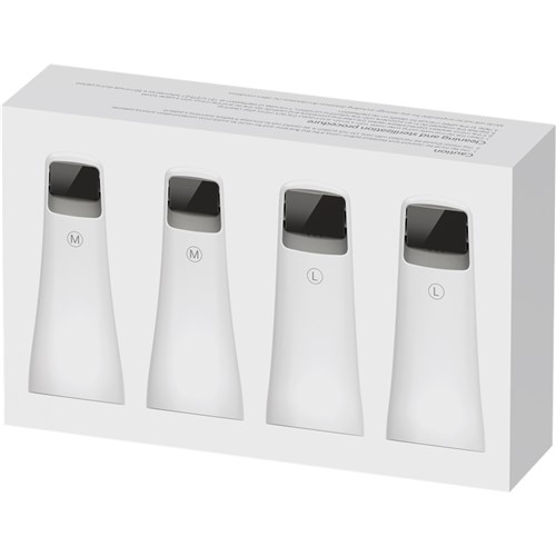 Medit Large & Medium Tip Set for i900 2 Each