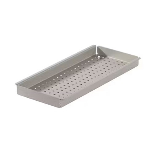 Tray 27x11cm for Vacuklav 40B+ 41B+ Evo