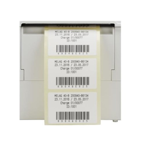 MELA Print 60 80 Labels SINGLE For Melaprint 6000 Pieces