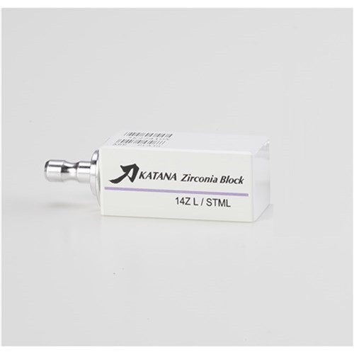 KATANA ZR Block STML A1 14Z Long 3 Pack