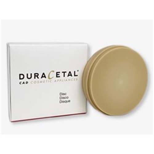 DuraCetal CAD Disc G2 20mm
