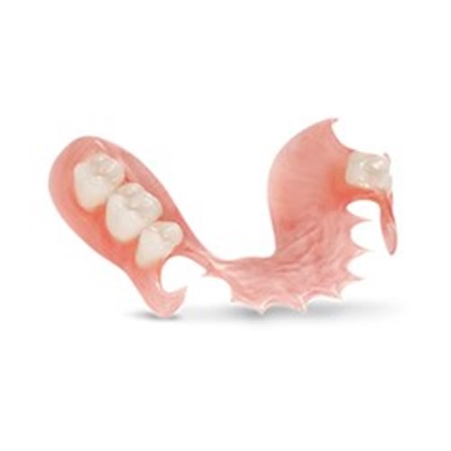 DuraFlex CAD Disc Pink 25mm