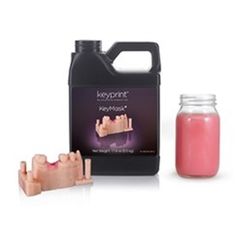 KEYSTONE KeyMask 0.5kg