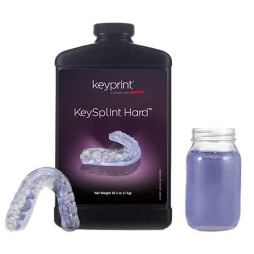 KEYSTONE KeySplint Hard 1kg