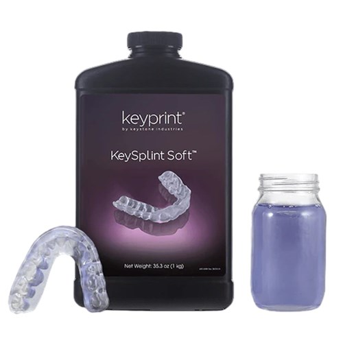 KEYSTONE KeySplint Soft 1kg