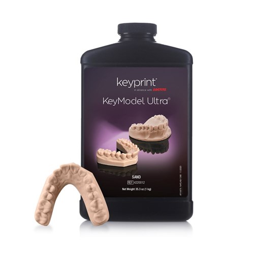 KEYSTONE KeyModel Ultra Sand 1kg