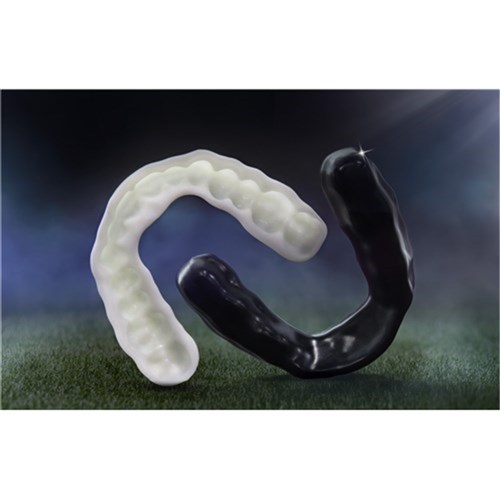 KEYSTONE KeyGuard Print Resin WHITE 1kg