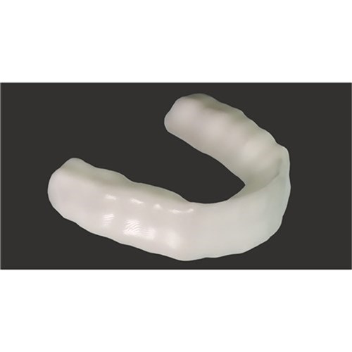 KEYSTONE KeyGuard Print Resin WHITE 1kg