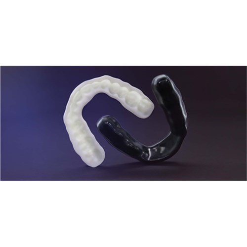 KEYSTONE KeyGuard Print Resin WHITE 1kg