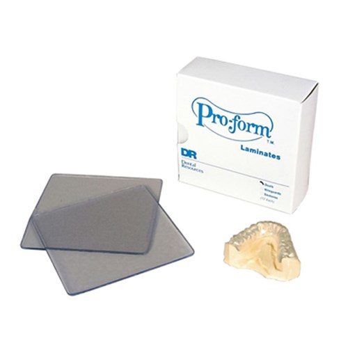 Proform Dual Laminates-3mm/12 (9603580)