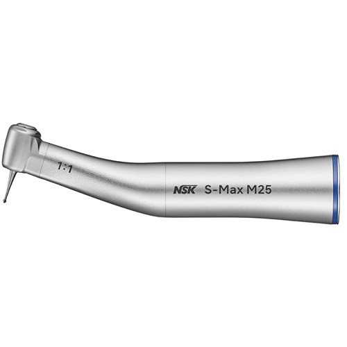 S-Max M25 1:1 Non-Optic Blueband Lowspeed
