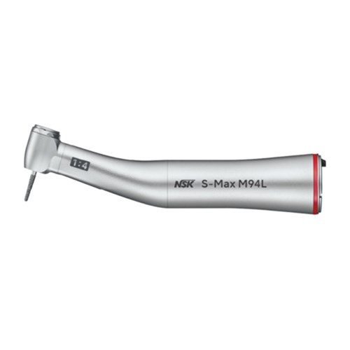 S-Max M94L 1:4 Speed Increasing Optic Redband